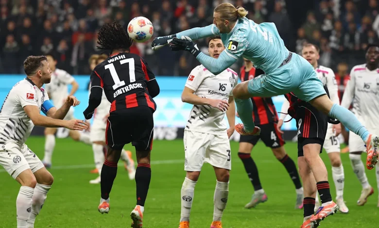 Klatsche oder Befreiungsschlag? Darum glaubt Mainz 05 an die Wende!