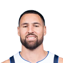 Klay Thompson (knee) unavailable for Saturday