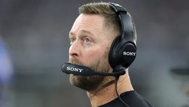 Kliff Kingsbury just confirmed what Commanders fans have known forever
