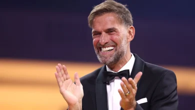 Klopp could make sensational Reds return, Rashford attracts PSG interest - Paper Round