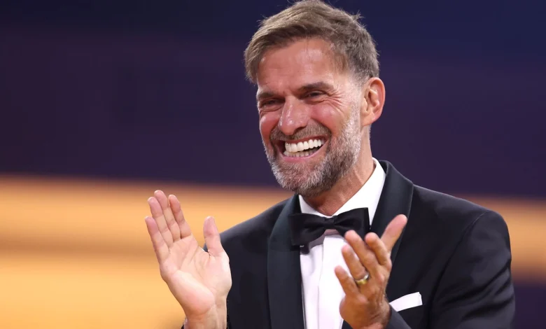 Klopp could make sensational Reds return, Rashford attracts PSG interest - Paper Round