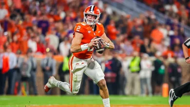 Klubnik's shocking mid-season turnaround stuns ESPN