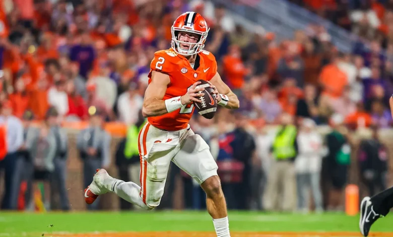 Klubnik's shocking mid-season turnaround stuns ESPN