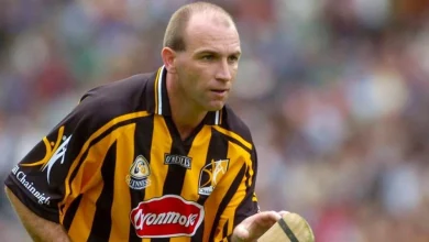 Kneecap producer behind doc about Irish sporting conman