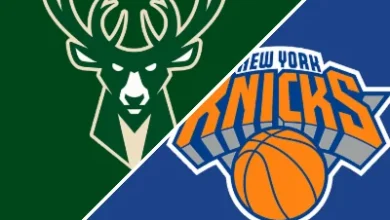 Knicks 118-109 Bucks (29 Nov, 2025) Game Recap