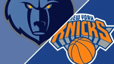 Knicks 133-120 Grizzlies (Nov 11, 2025) Game Recap