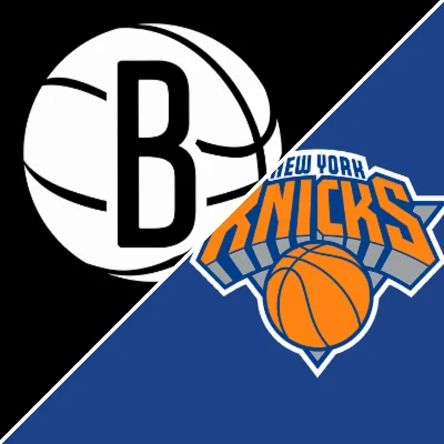 Knicks 134-98 Nets (10 Nov, 2025) Game Recap