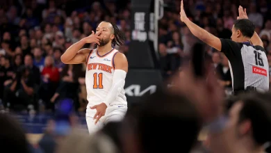 Knicks 137, Timberwolves 114: Good news and bad news as Knicks dominate second half