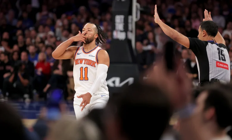 Knicks 137, Timberwolves 114: Good news and bad news as Knicks dominate second half