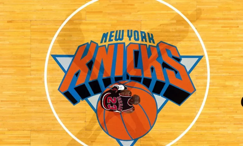 Knicks Bulletin: ‘His momma raised him right’