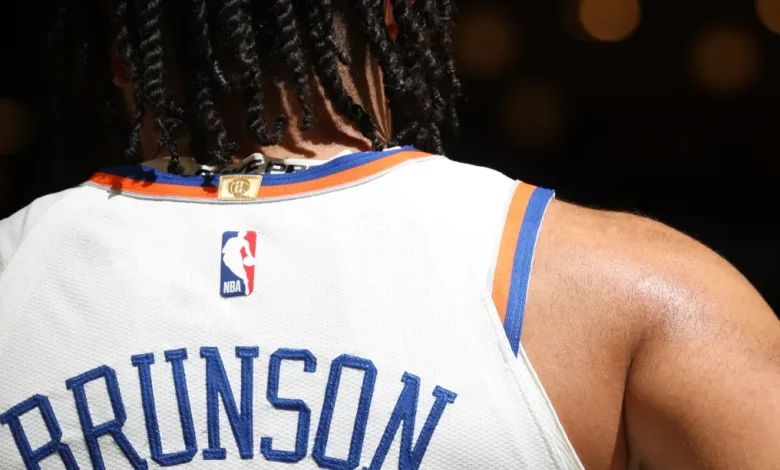 Knicks Bulletin: ‘I had to switch the routine I had pregame’