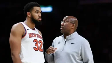 Knicks’ Mike Brown: NBA Cup gets you ready for playoff pressure