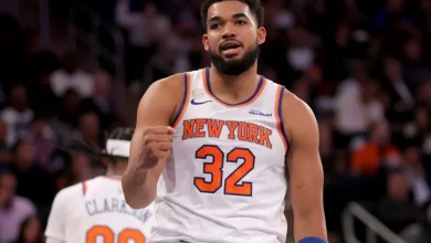 Knicks Notes: Towns, McBride, Novak, Bridges