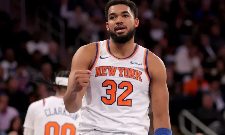 Knicks Notes: Towns, McBride, Novak, Bridges