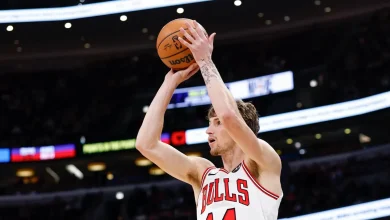 Knicks at Bulls: Full injury report, streaming, betting odds for Oct. 31