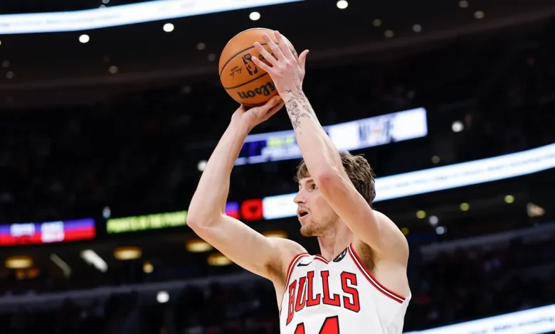 Knicks at Bulls: Full injury report, streaming, betting odds for Oct. 31
