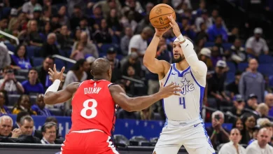 Knicks at Magic: Full injury report, streaming, odds for Nov. 22