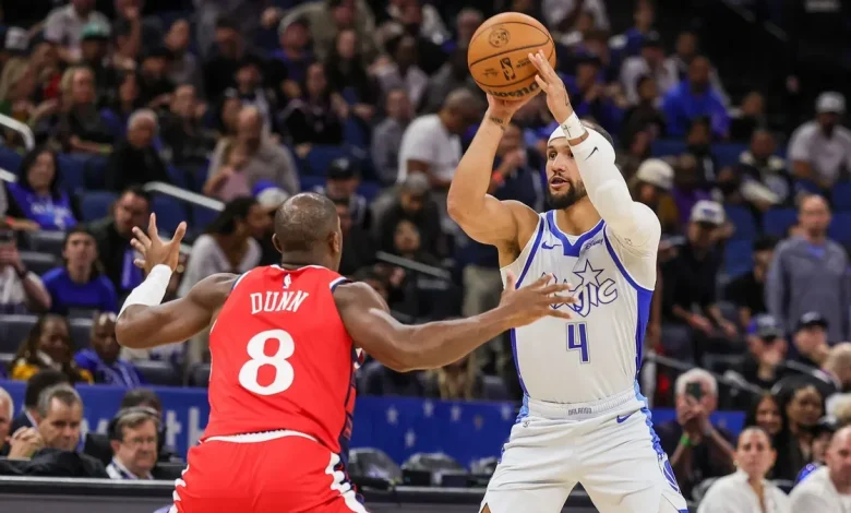 Knicks at Magic: Full injury report, streaming, odds for Nov. 22