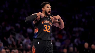 Knicks vs. Heat Prediction, Odds and Best NBA Prop Bets for Monday, Nov. 17