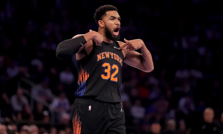 Knicks vs. Heat Prediction, Odds and Best NBA Prop Bets for Monday, Nov. 17