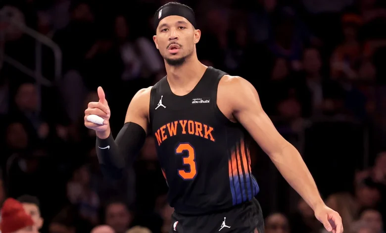 Knicks vs Heat Prediction, Picks & Odds for Tonight’s NBA Game