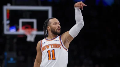 Knicks vs. Hornets Prediction, Odds and Best NBA Prop Bets for NBA Cup Group Play