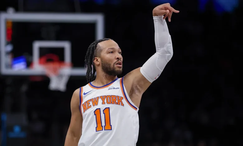 Knicks vs. Hornets Prediction, Odds and Best NBA Prop Bets for NBA Cup Group Play