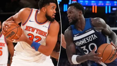 Knicks vs. Timberwolves prediction: Odds, pick, best bets for Wednesday