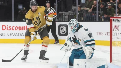 Knights captain set to return from wrist injury against Senators