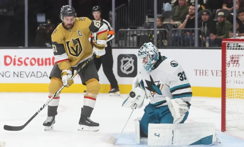 Knights captain set to return from wrist injury against Senators