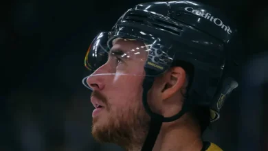 Knights taking veterans Saad, Smith out of lineup against Sharks