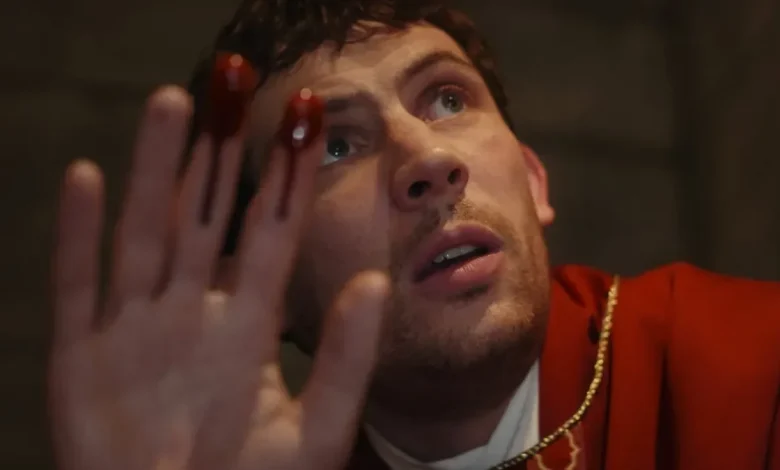 Knives Out 3 is a melodramatic masterpiece