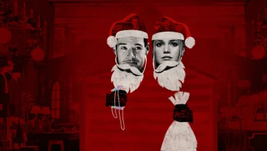 Know the Cast: ‘Jingle Bell Heist’