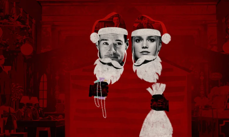 Know the Cast: ‘Jingle Bell Heist’