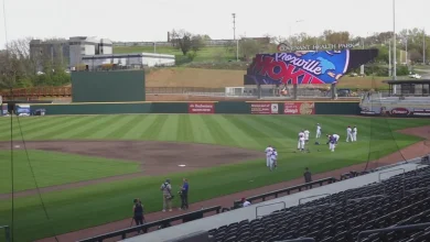 Knoxville Smokies Announce New Ticketing Partnership with Ticketmaster for 2026 Season