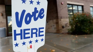 Knoxville sales tax increase and city council election results for 2025