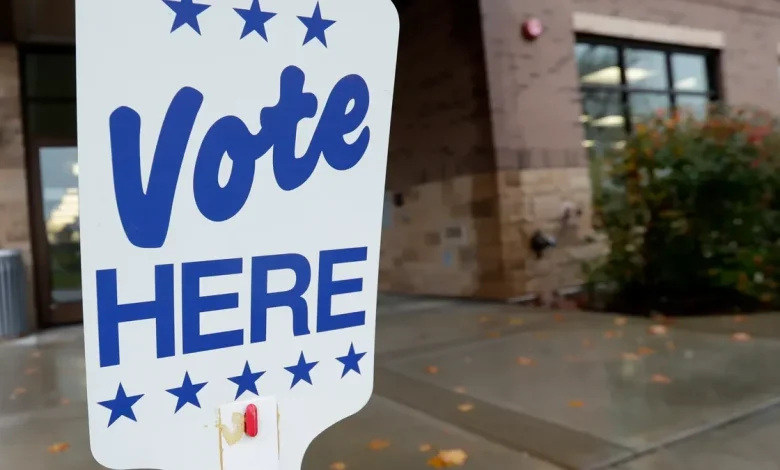 Knoxville sales tax increase and city council election results for 2025
