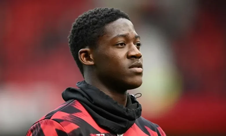 Kobbie Mainoo chooses new club as Manchester United open transfer talks