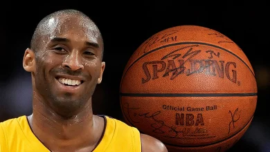 Kobe Bryant’s First NBA Championship Game Ball To Hit Auction, Could Fetch $300K+