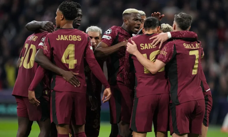 Kocaelispor vs Galatasaray Prediction and Betting Tips | November 9th 2025