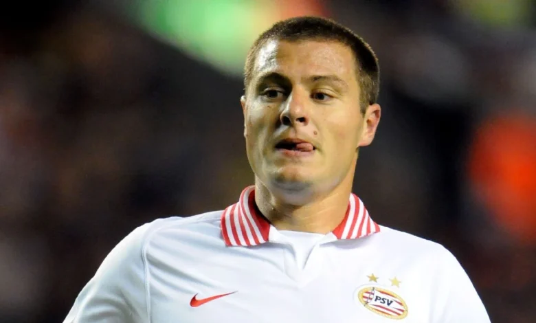 Koevermans in het uitvak op historische grond: "Hoop dat ik uit de boeken word geschoten"