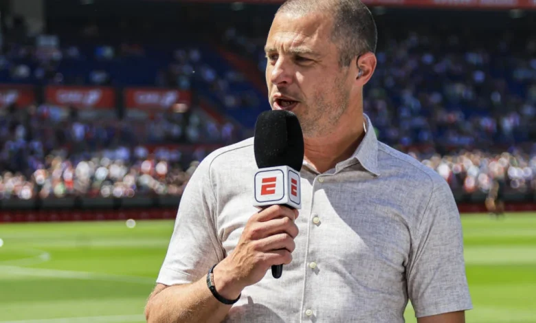 Koevermans ziet 'lastige' situatie bij PSV: "Hij wil naar het WK"