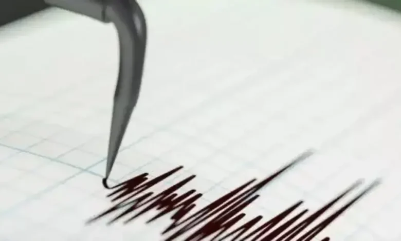 Kolkata Earthquake: Tremors in India's eastern city as 5.7-magnitude quake hits Bangladesh