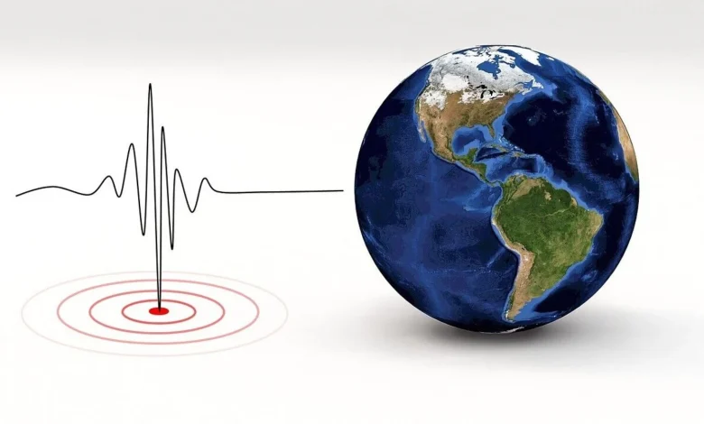Kolkata rattled as strong 5.7 magnitude earthquake jolts Narsingdi in Bangladesh