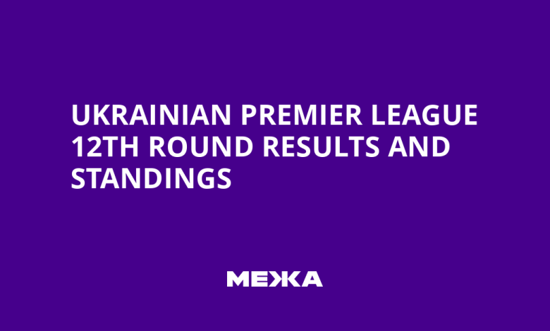 Kolos Defeats Kudrivka 3-1 in Ukrainian Premier League Match