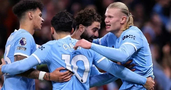 Kommentare und Prognosen zu den Ergebnissen von Man City und Dortmund, Champions League 2025-2026