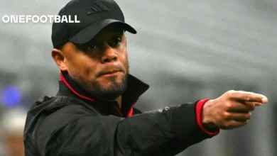 Kompany mit großem Respekt vor Freiburg