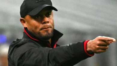 Kompany mit großem Respekt vor Freiburg