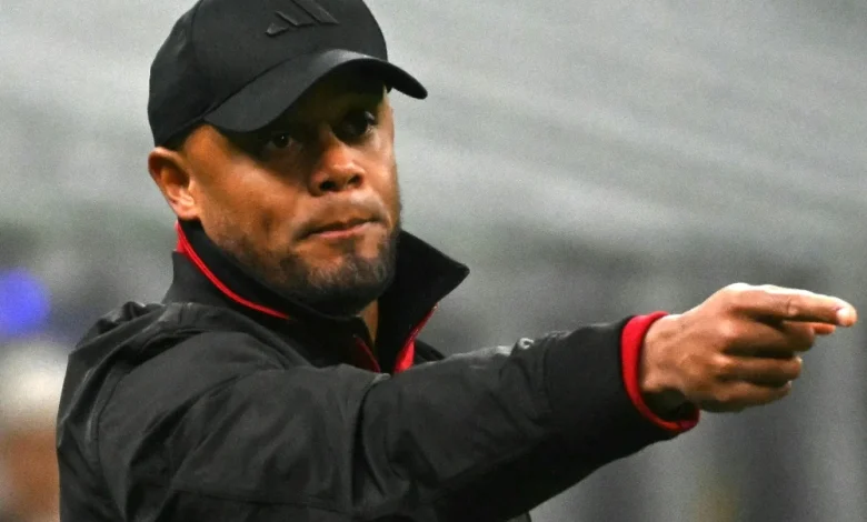 Kompany mit großem Respekt vor Freiburg