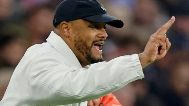 Kompany verzichtet auf Kane und Olise